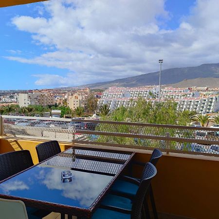 Inn Orlando Costa Adeje  Kültér fotó