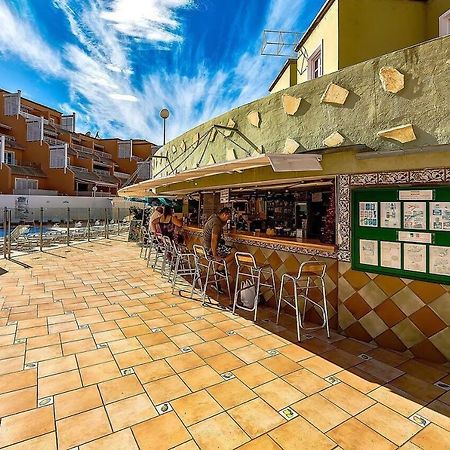 Inn Orlando Costa Adeje  Kültér fotó