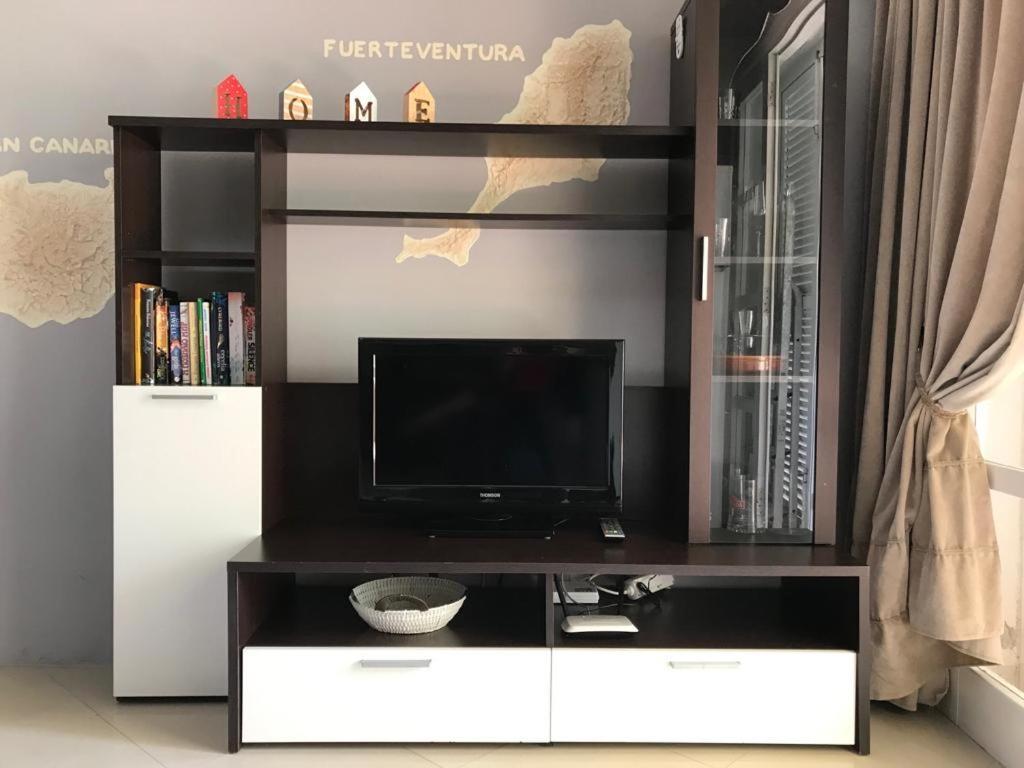 Inn Orlando Costa Adeje  Kültér fotó