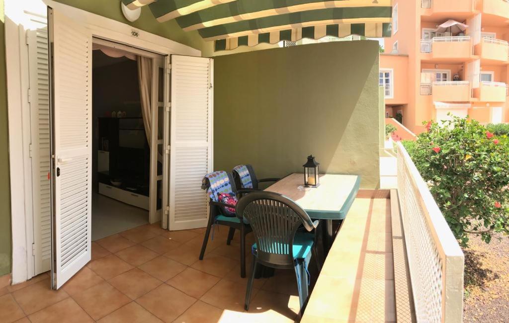 Inn Orlando Costa Adeje  Kültér fotó