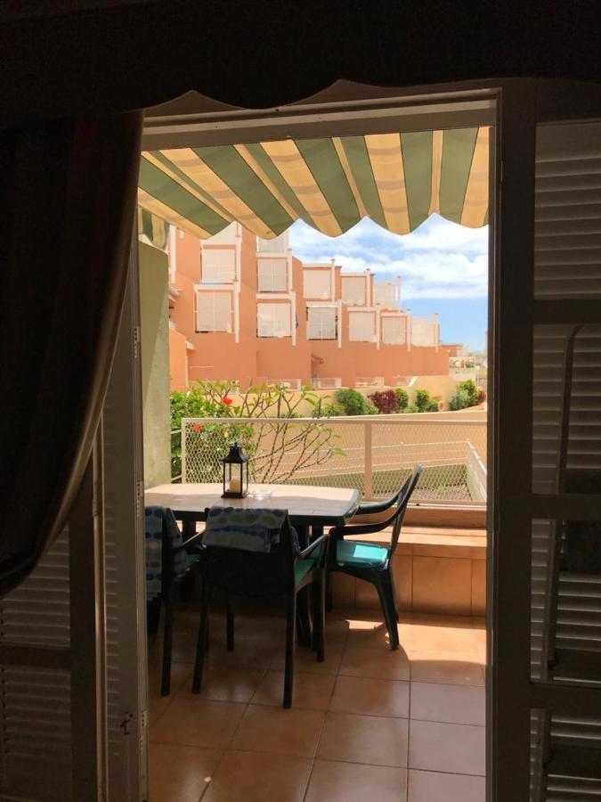 Inn Orlando Costa Adeje  Kültér fotó