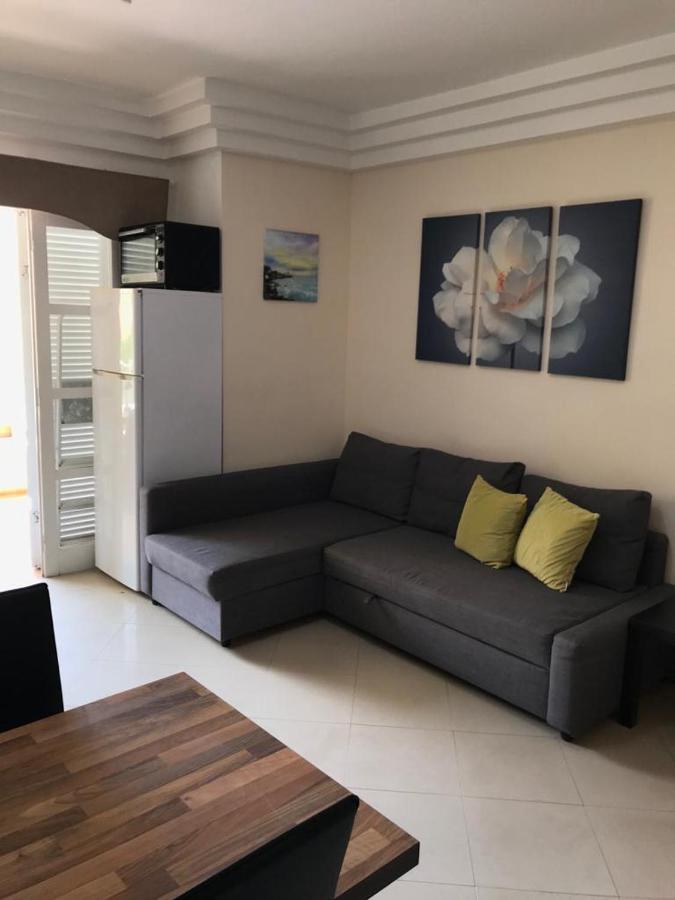 Inn Orlando Costa Adeje  Kültér fotó