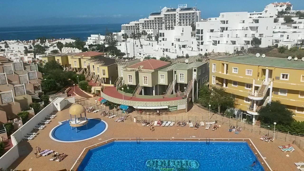 Inn Orlando Costa Adeje  Kültér fotó