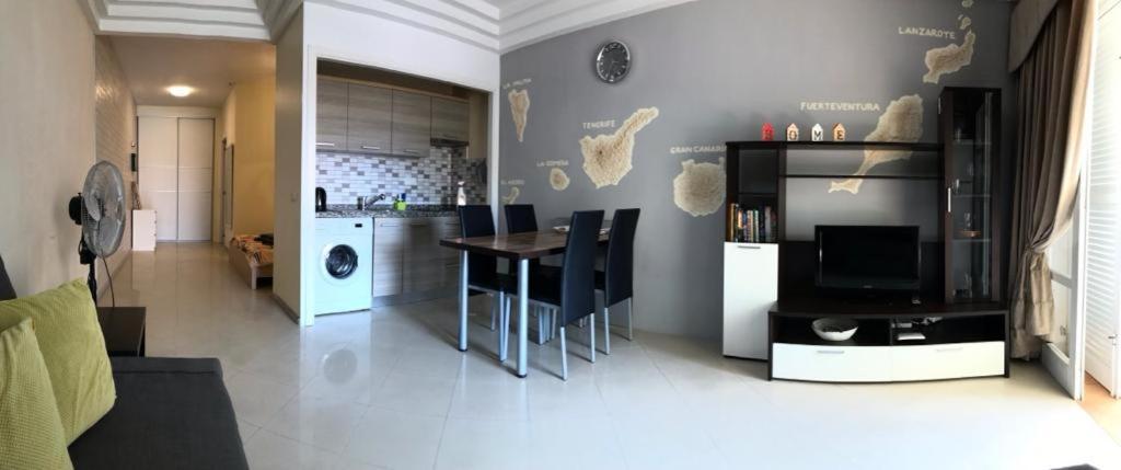 Inn Orlando Costa Adeje  Kültér fotó