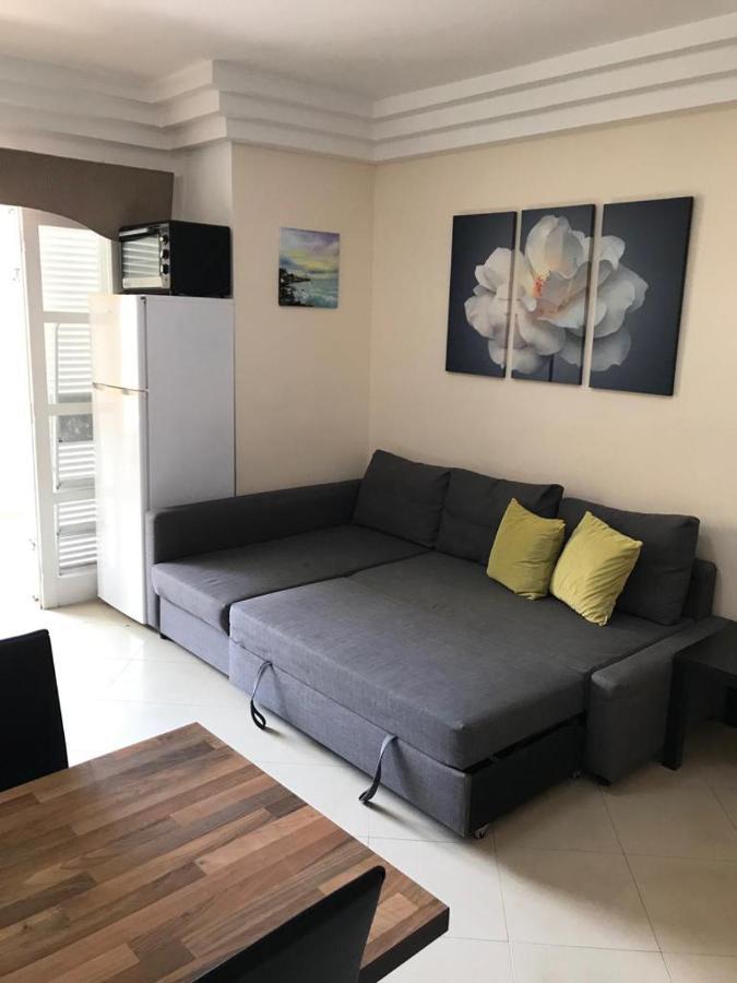 Inn Orlando Costa Adeje  Kültér fotó