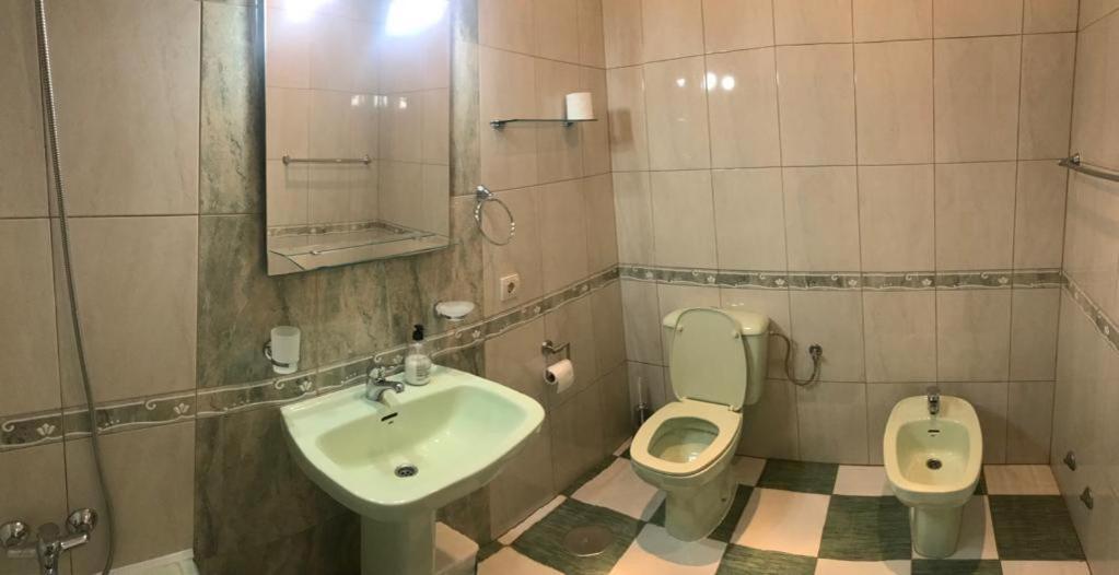 Inn Orlando Costa Adeje  Kültér fotó