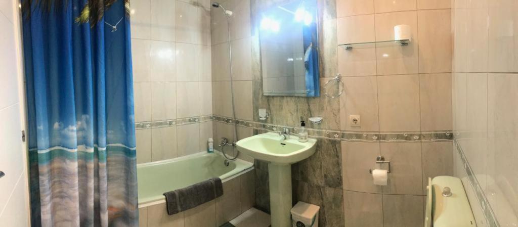 Inn Orlando Costa Adeje  Kültér fotó