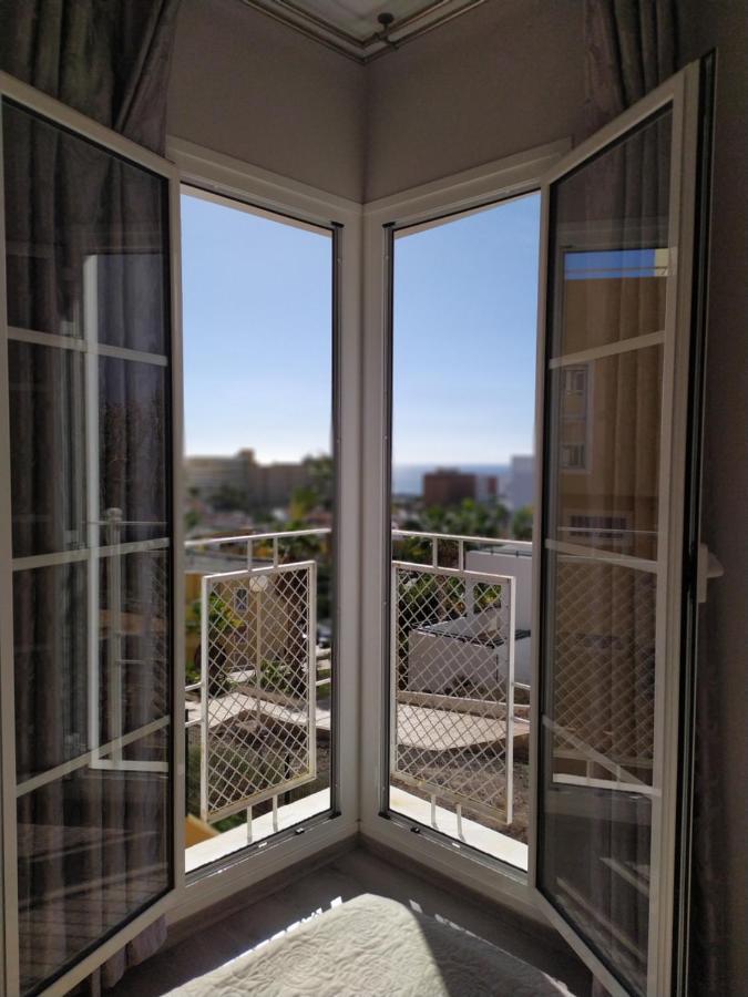 Inn Orlando Costa Adeje  Kültér fotó