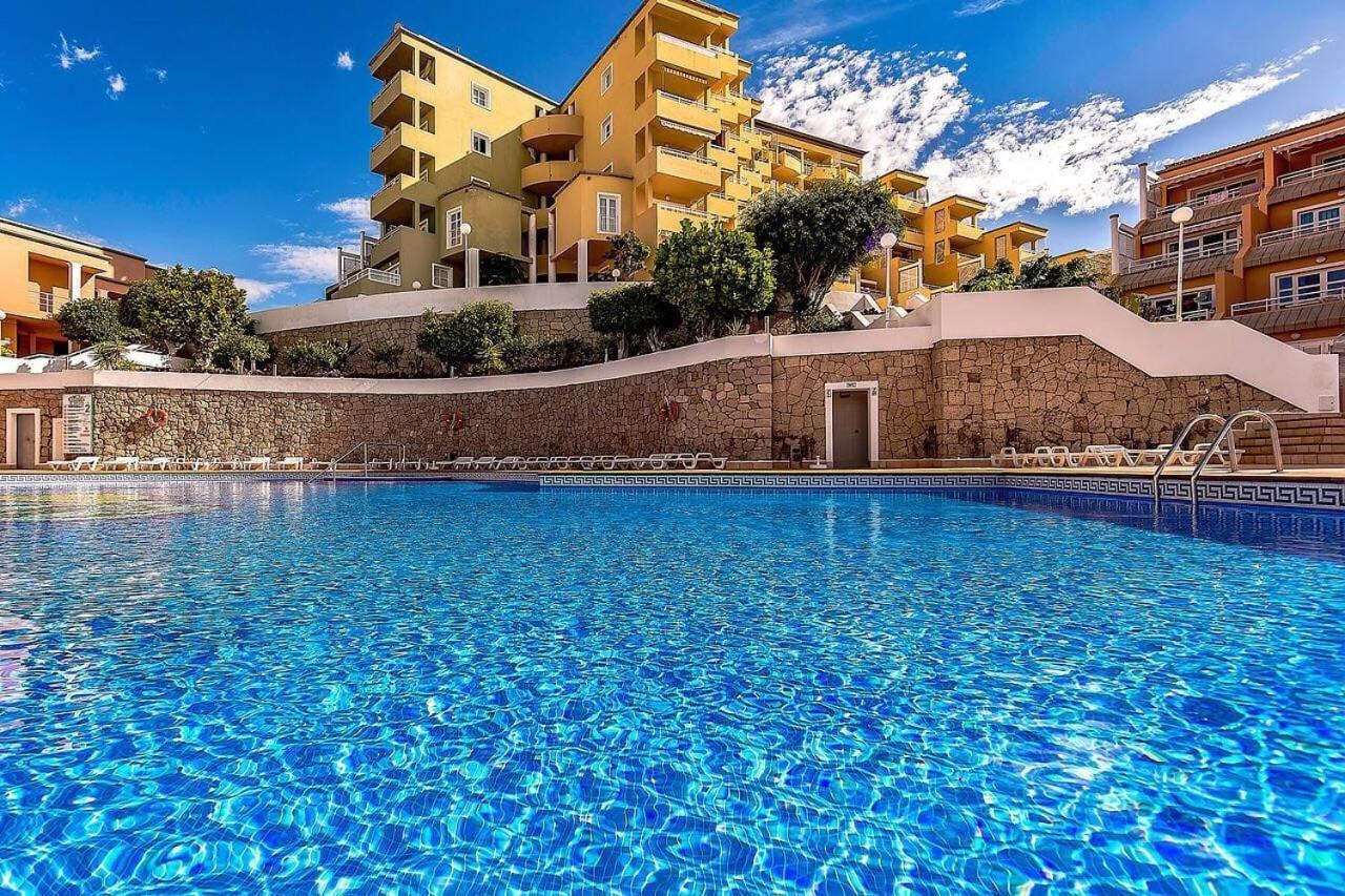 Inn Orlando Costa Adeje  Kültér fotó