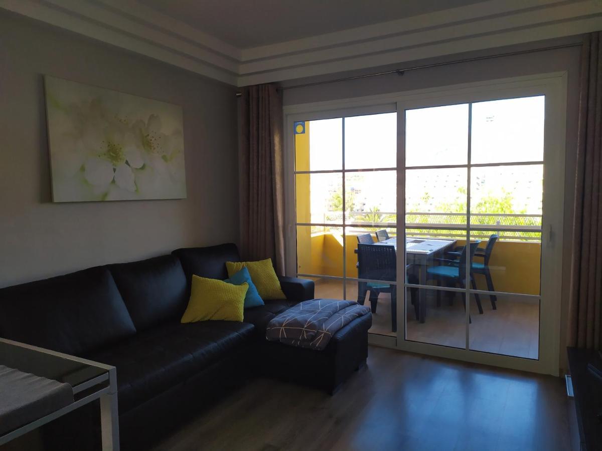 Inn Orlando Costa Adeje  Kültér fotó