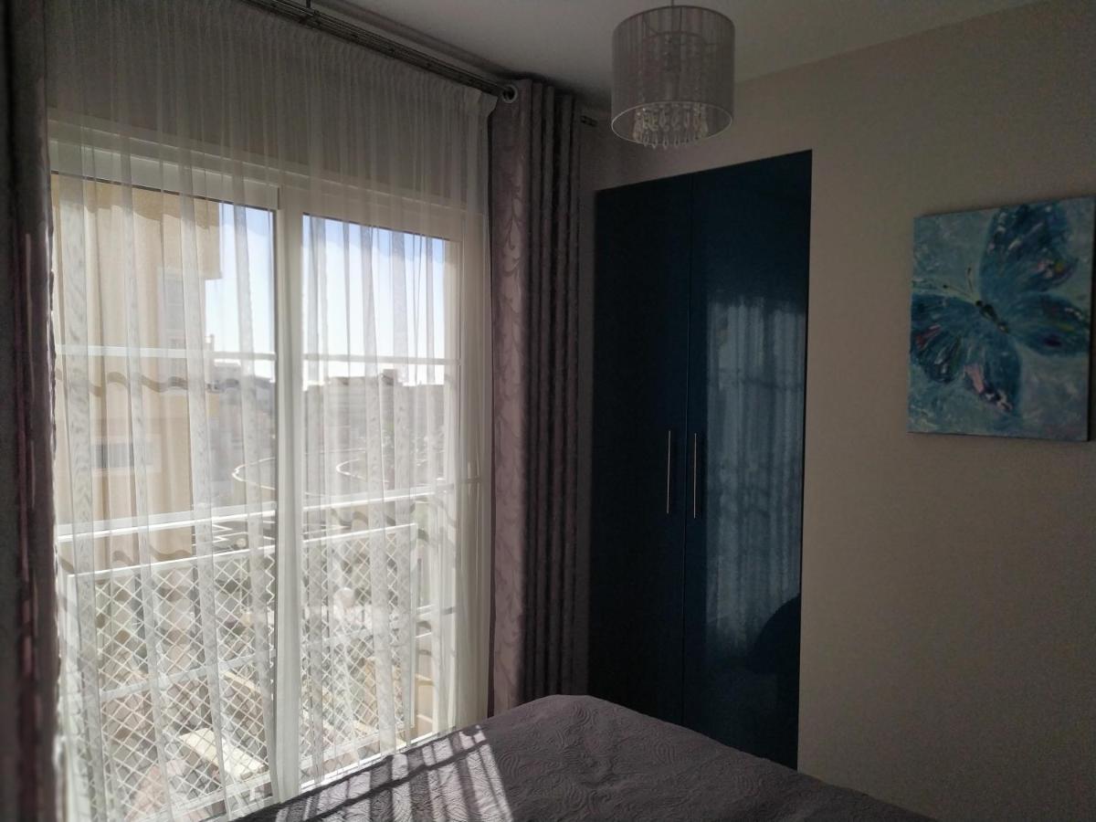 Inn Orlando Costa Adeje  Kültér fotó