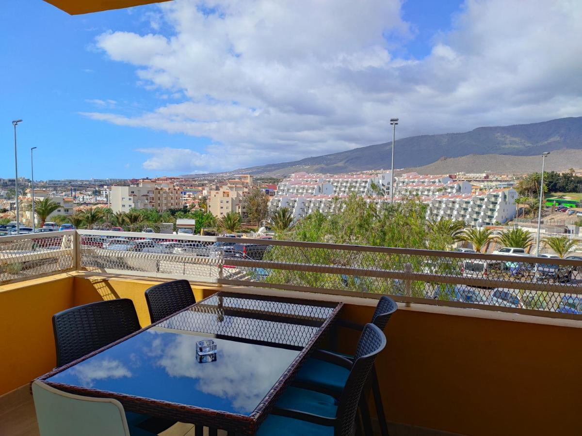 Inn Orlando Costa Adeje  Kültér fotó