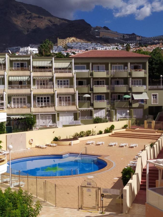 Inn Orlando Costa Adeje  Kültér fotó
