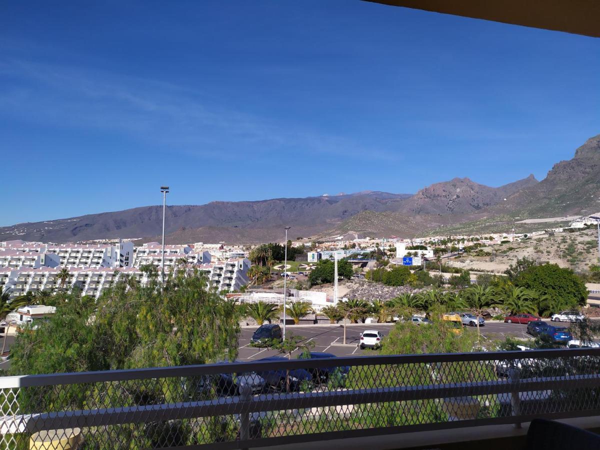 Inn Orlando Costa Adeje  Kültér fotó