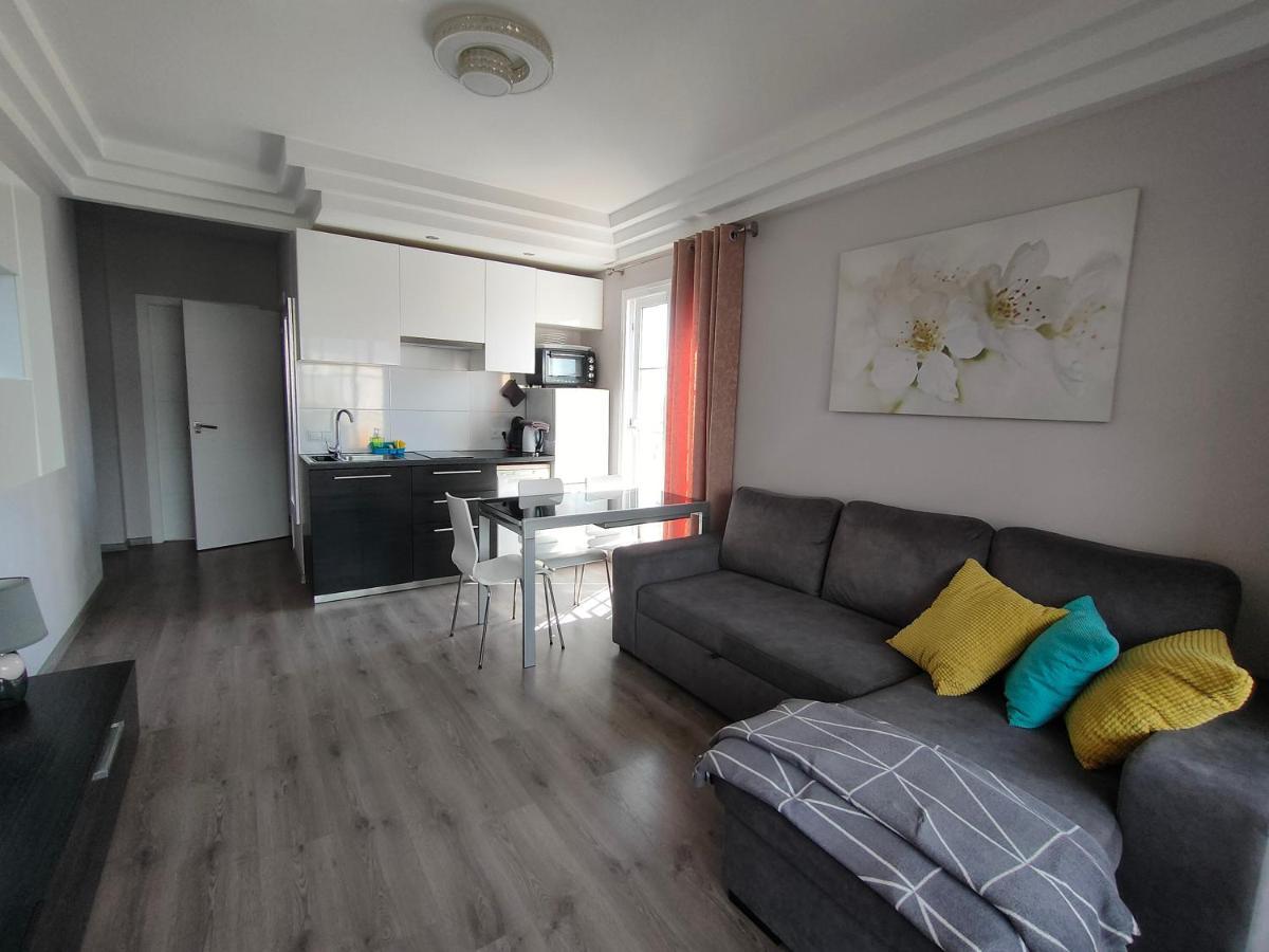 Inn Orlando Costa Adeje  Kültér fotó