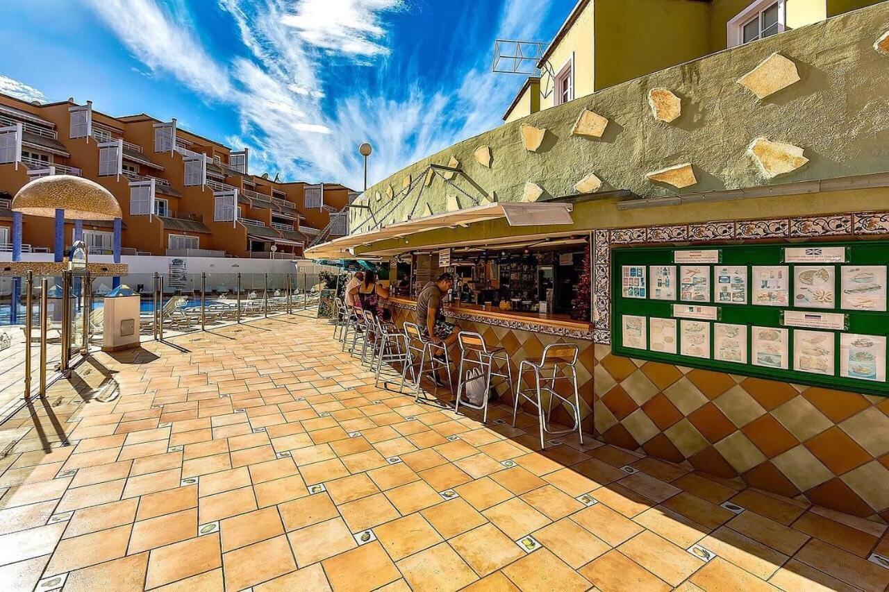 Inn Orlando Costa Adeje  Kültér fotó