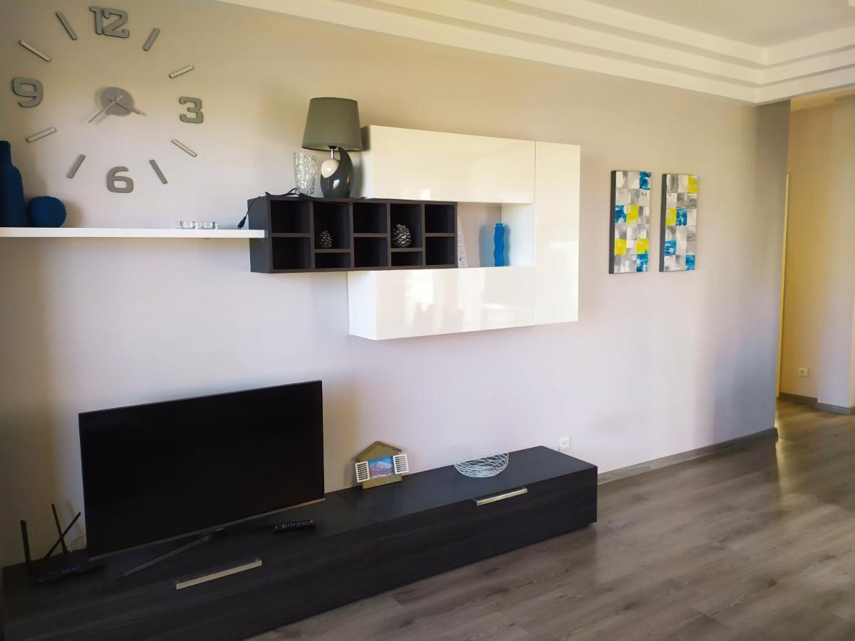 Inn Orlando Costa Adeje  Kültér fotó