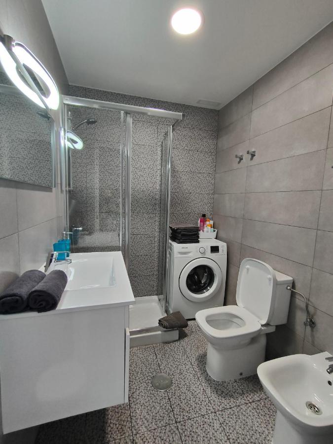 Inn Orlando Costa Adeje  Kültér fotó
