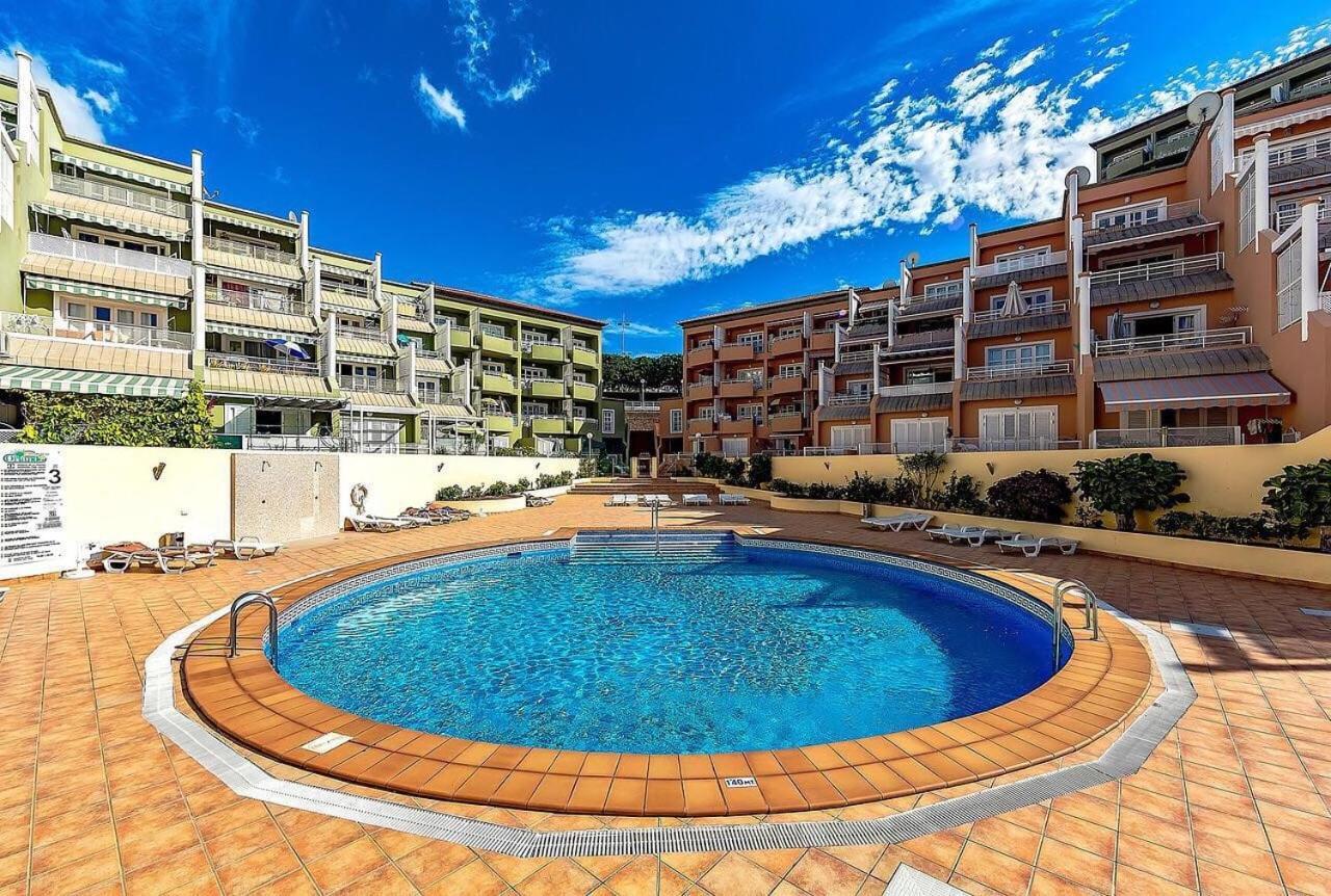Inn Orlando Costa Adeje  Kültér fotó