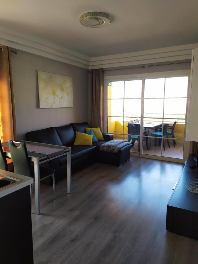 Inn Orlando Costa Adeje  Kültér fotó