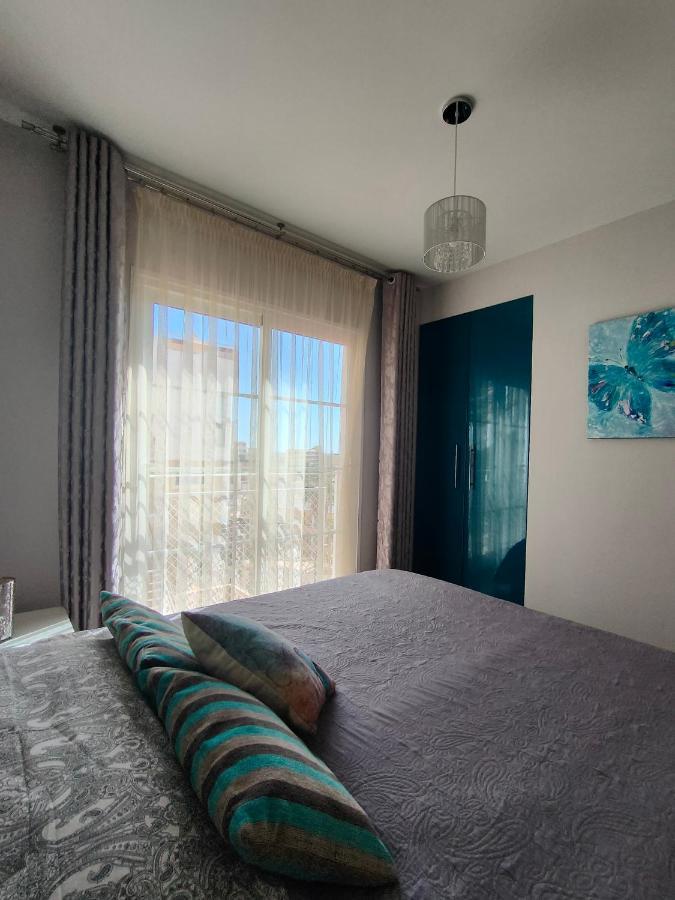 Inn Orlando Costa Adeje  Kültér fotó